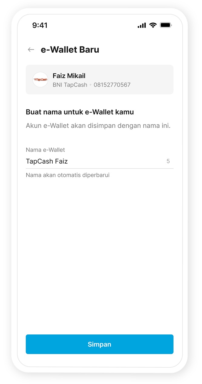Cover Phone