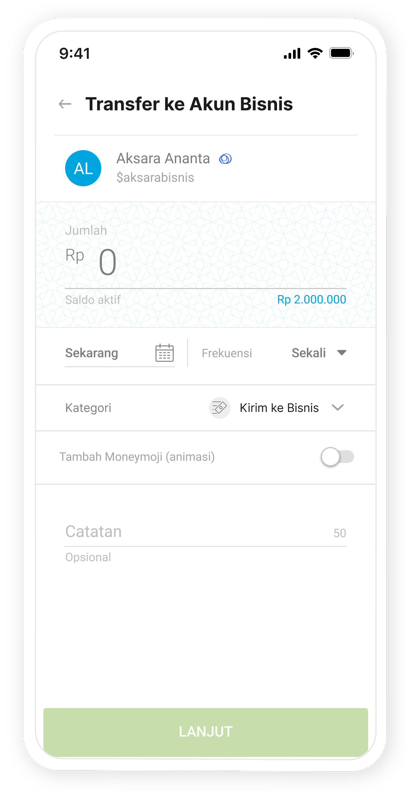 Cover Phone