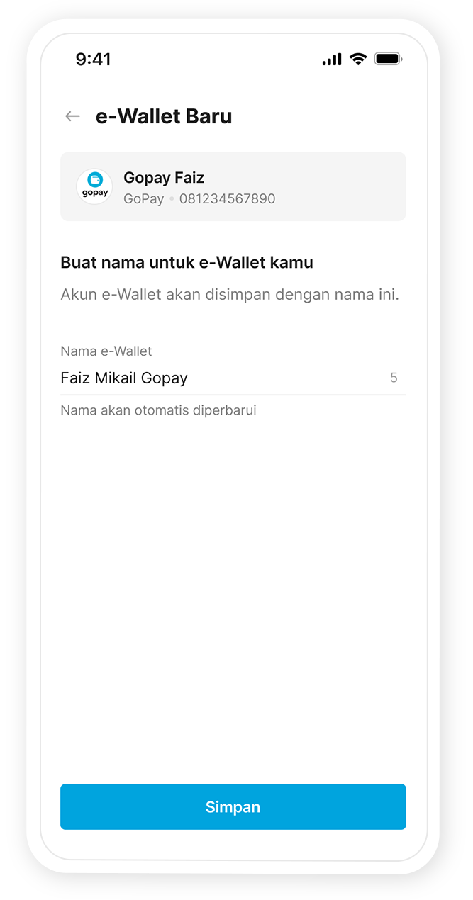 Cover Phone