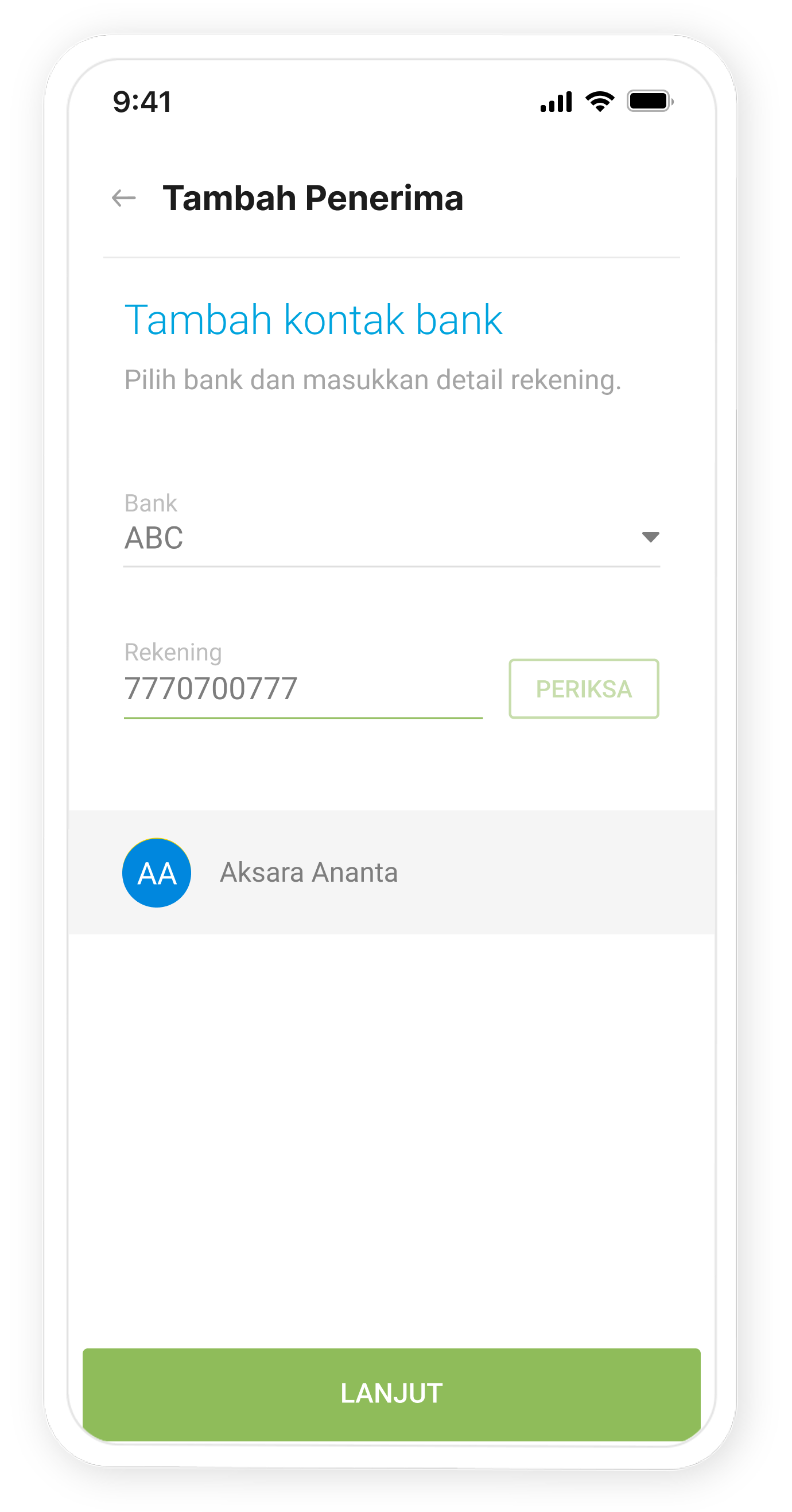 Cover Phone
