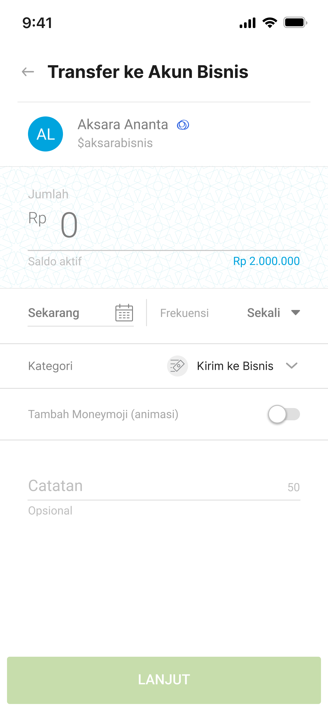 Cover Phone