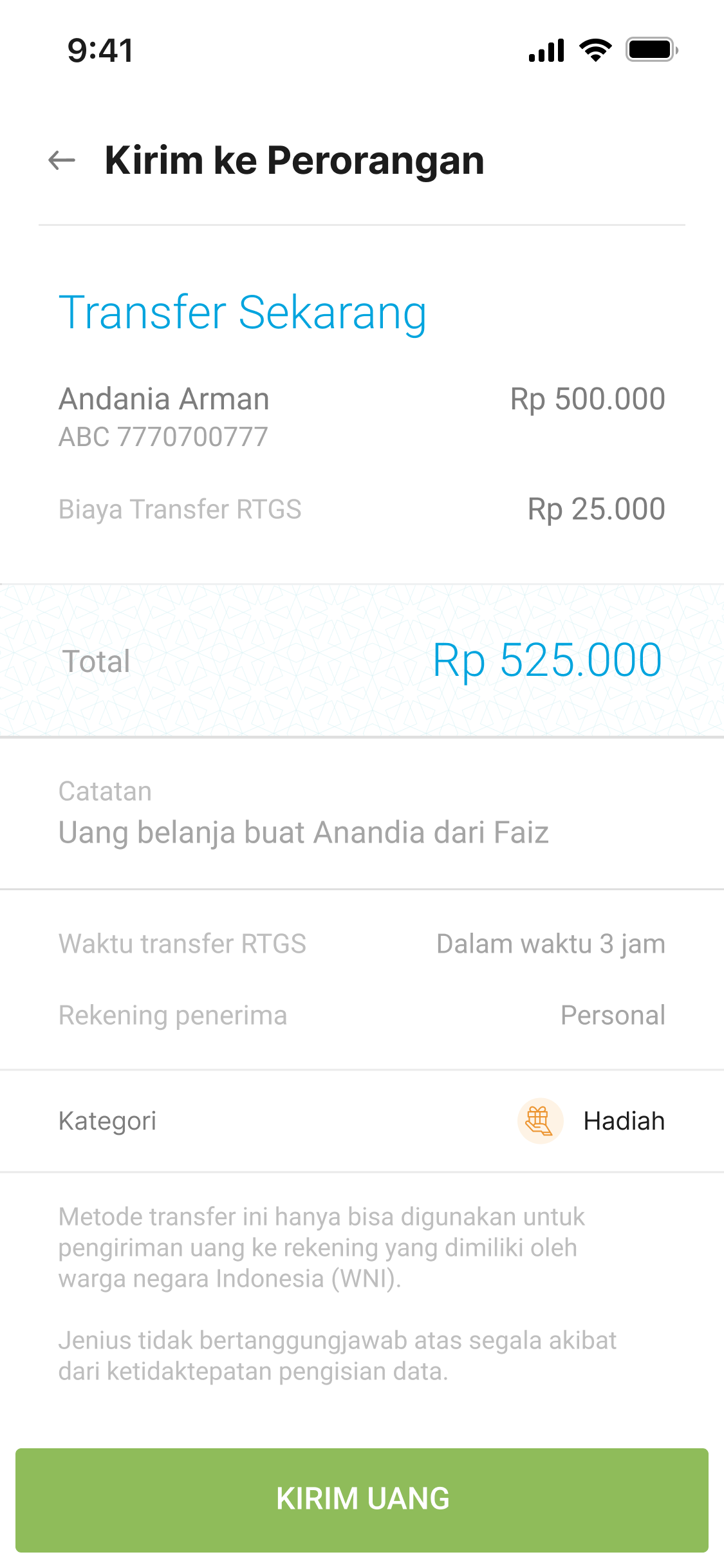 Cover Phone