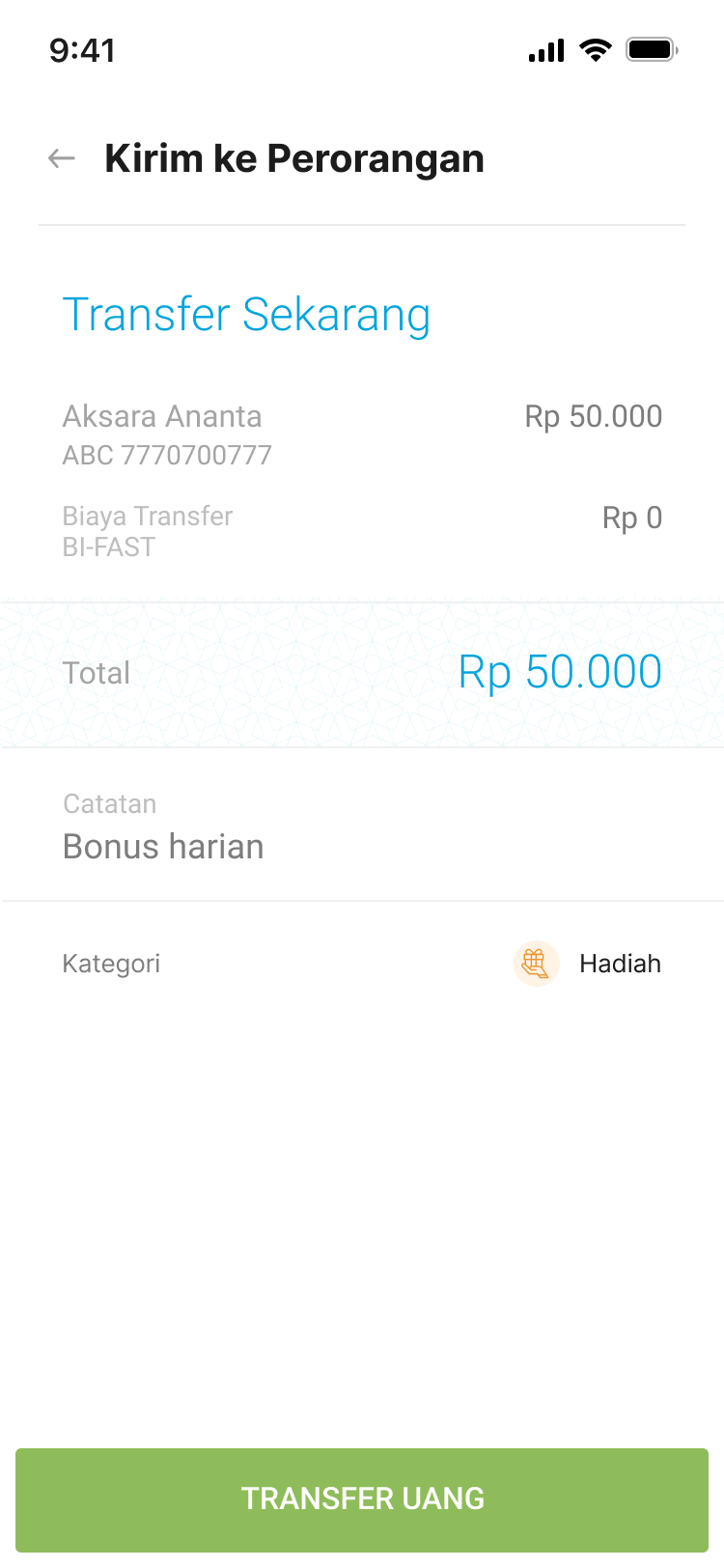 Cover Phone