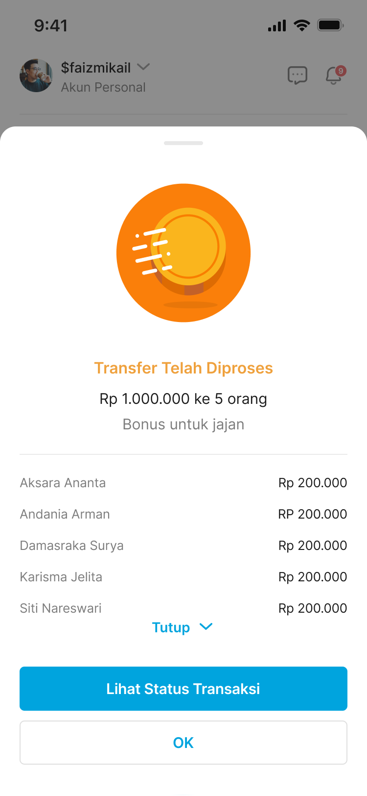 Cover Phone