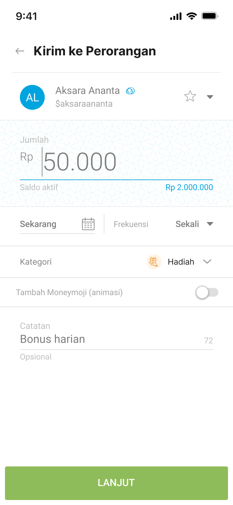 Cover Phone
