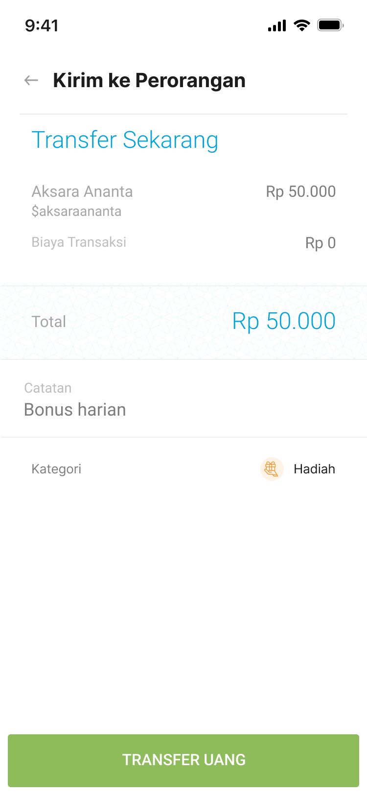 Cover Phone