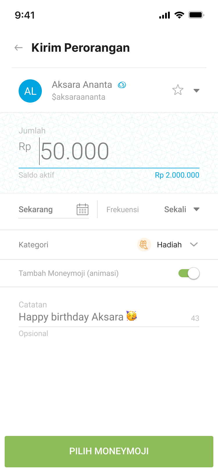 Cover Phone