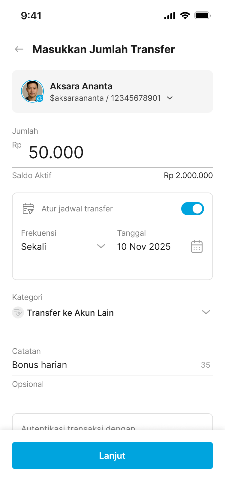 Cover Phone