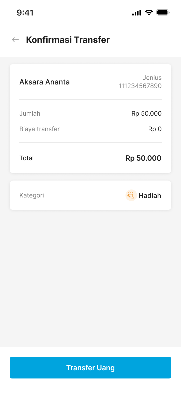 Cover Phone