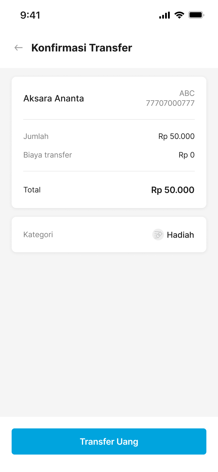 Cover Phone