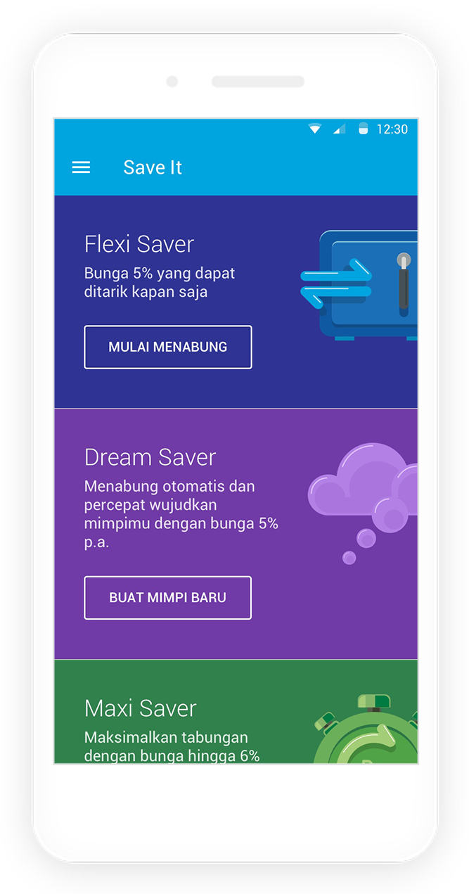 Cover Phone