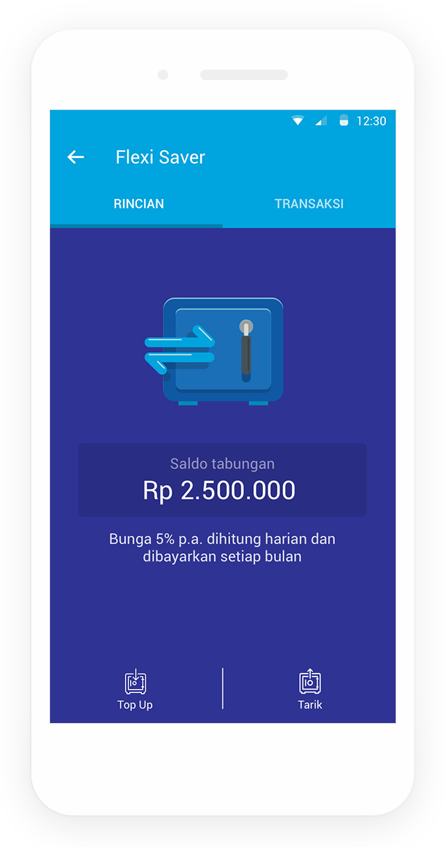 Cover Phone