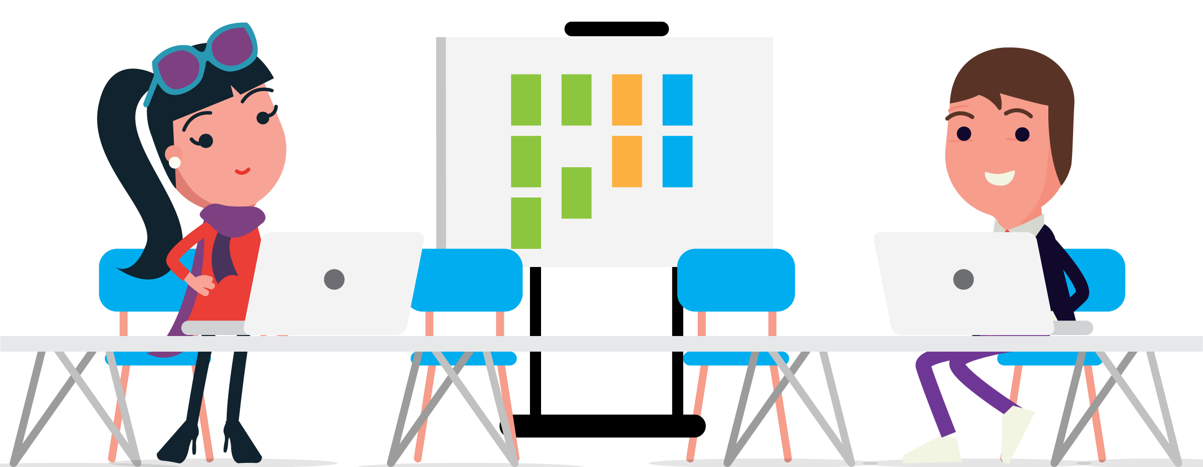 Banner Header Join Our Team