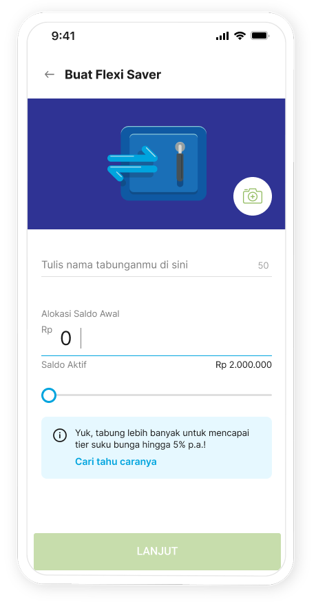 Cover Phone