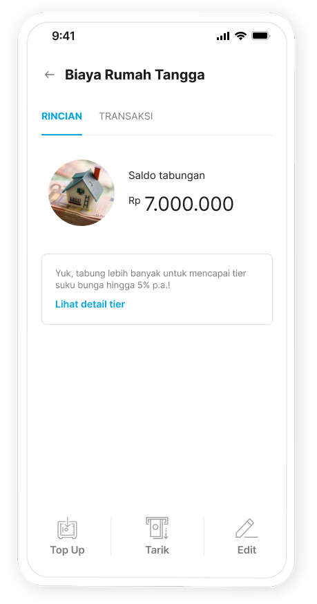 Cover Phone