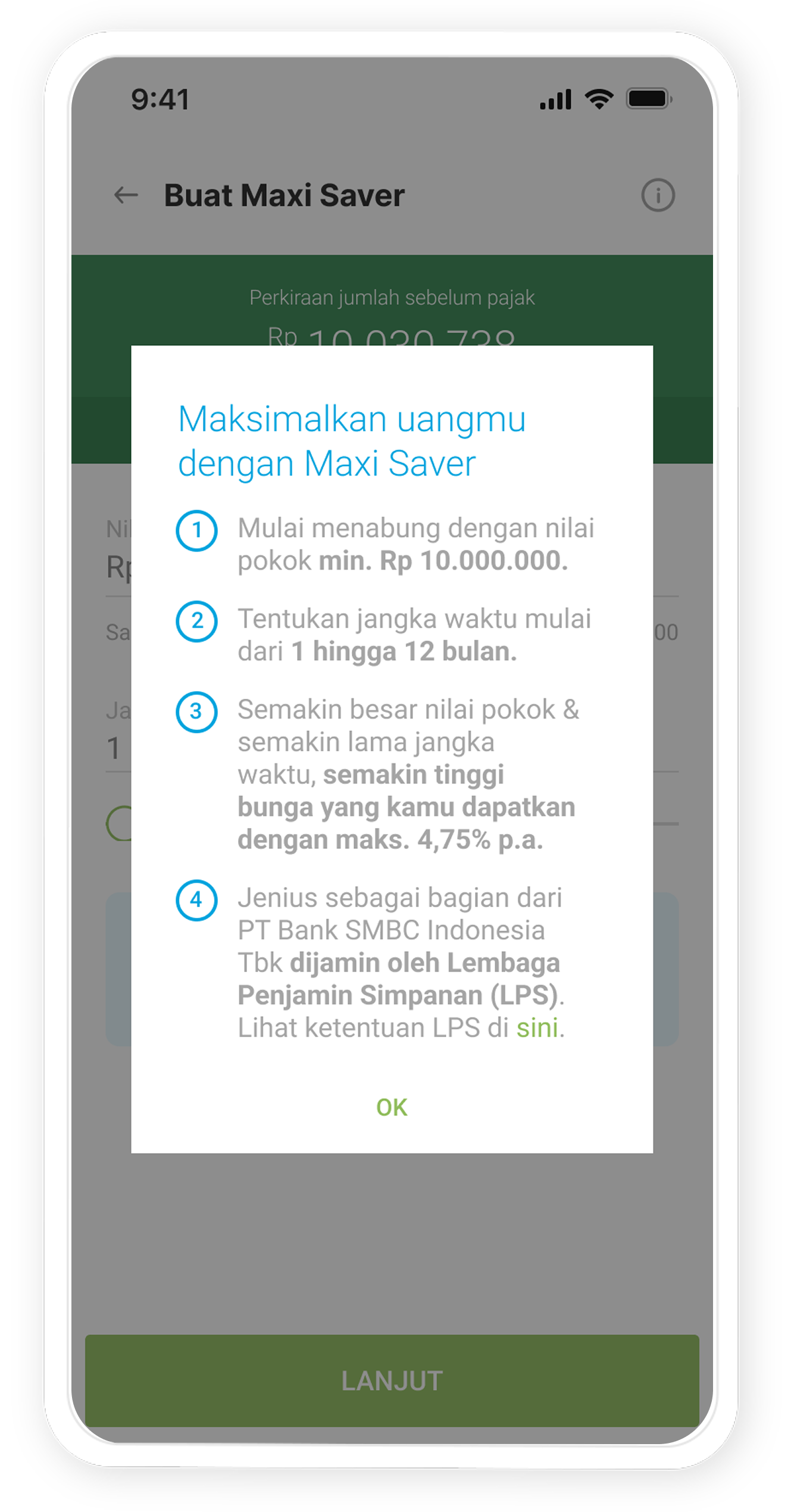 Cover Phone