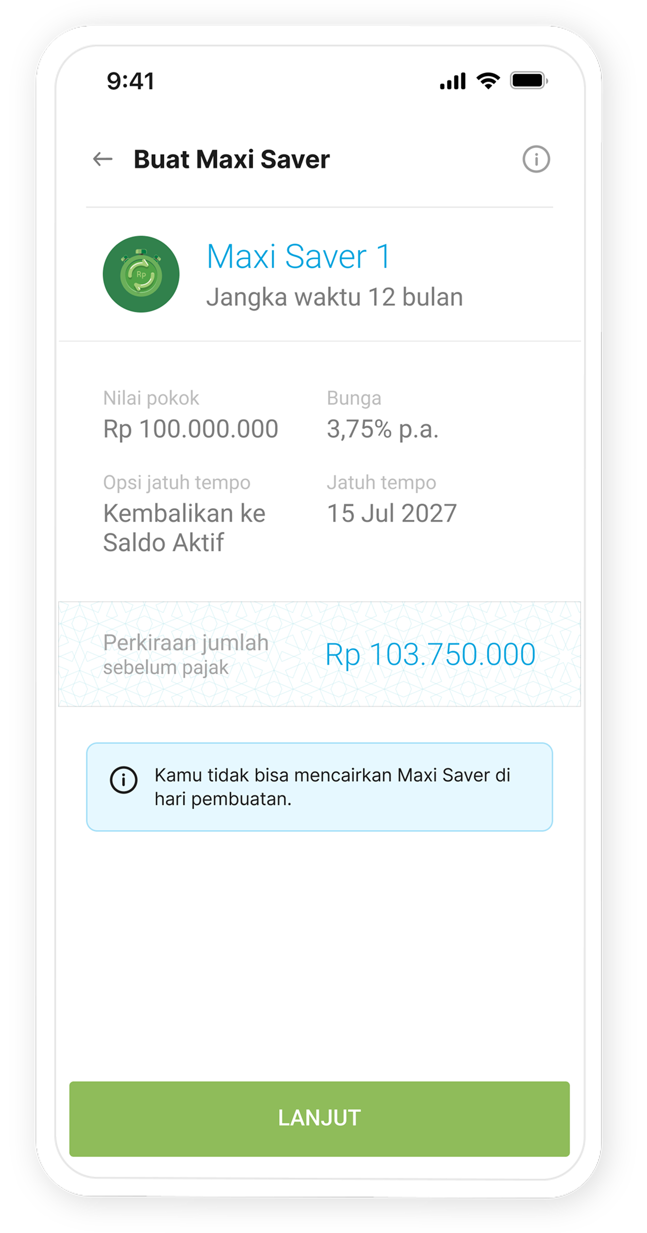 Cover Phone