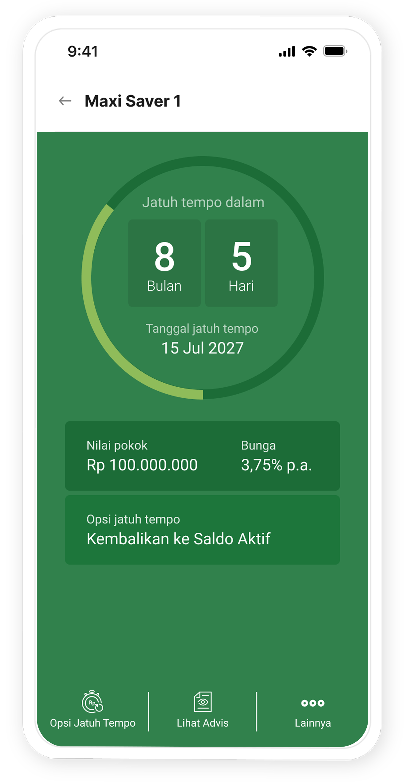 Cover Phone