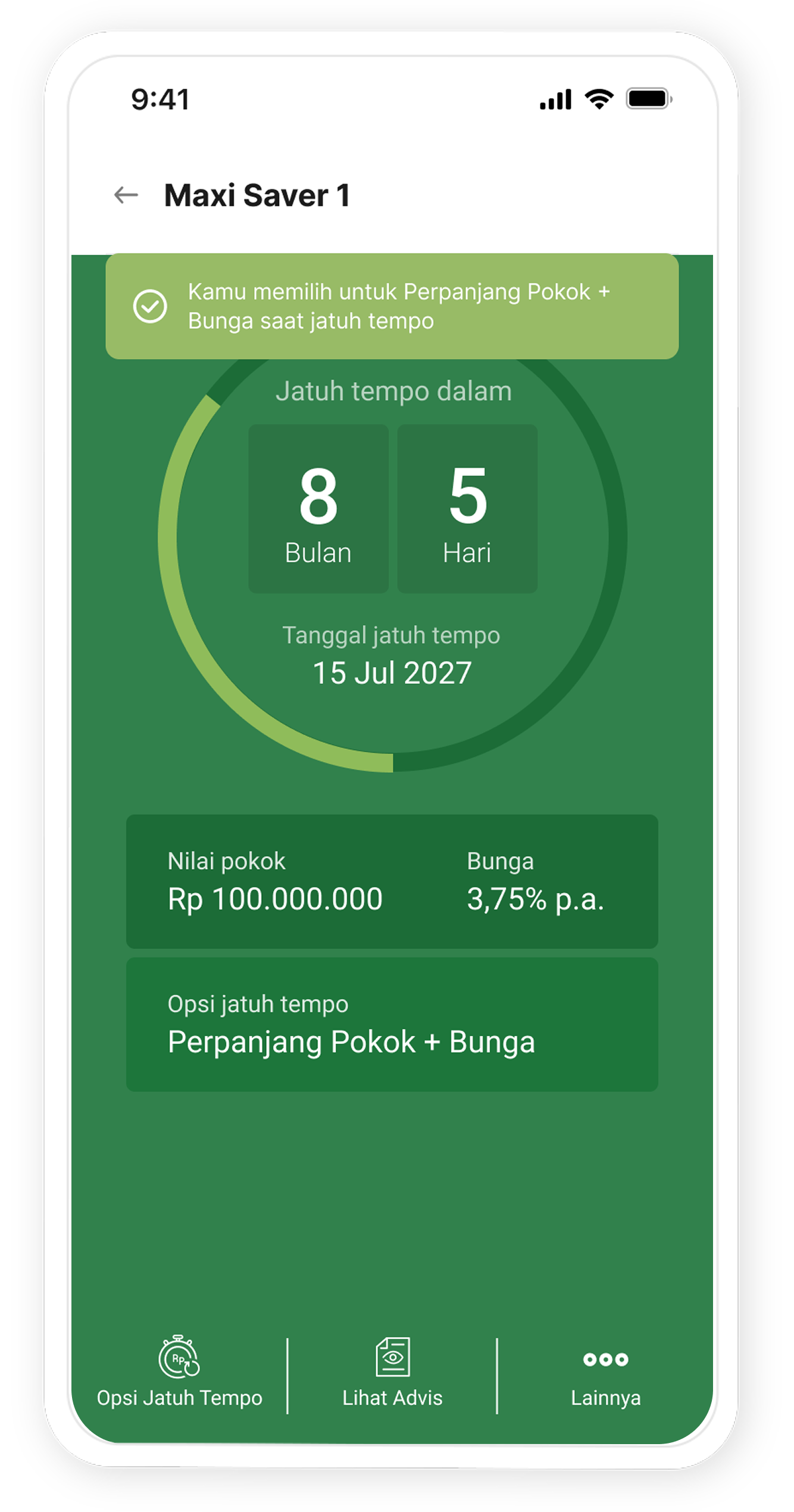 Cover Phone