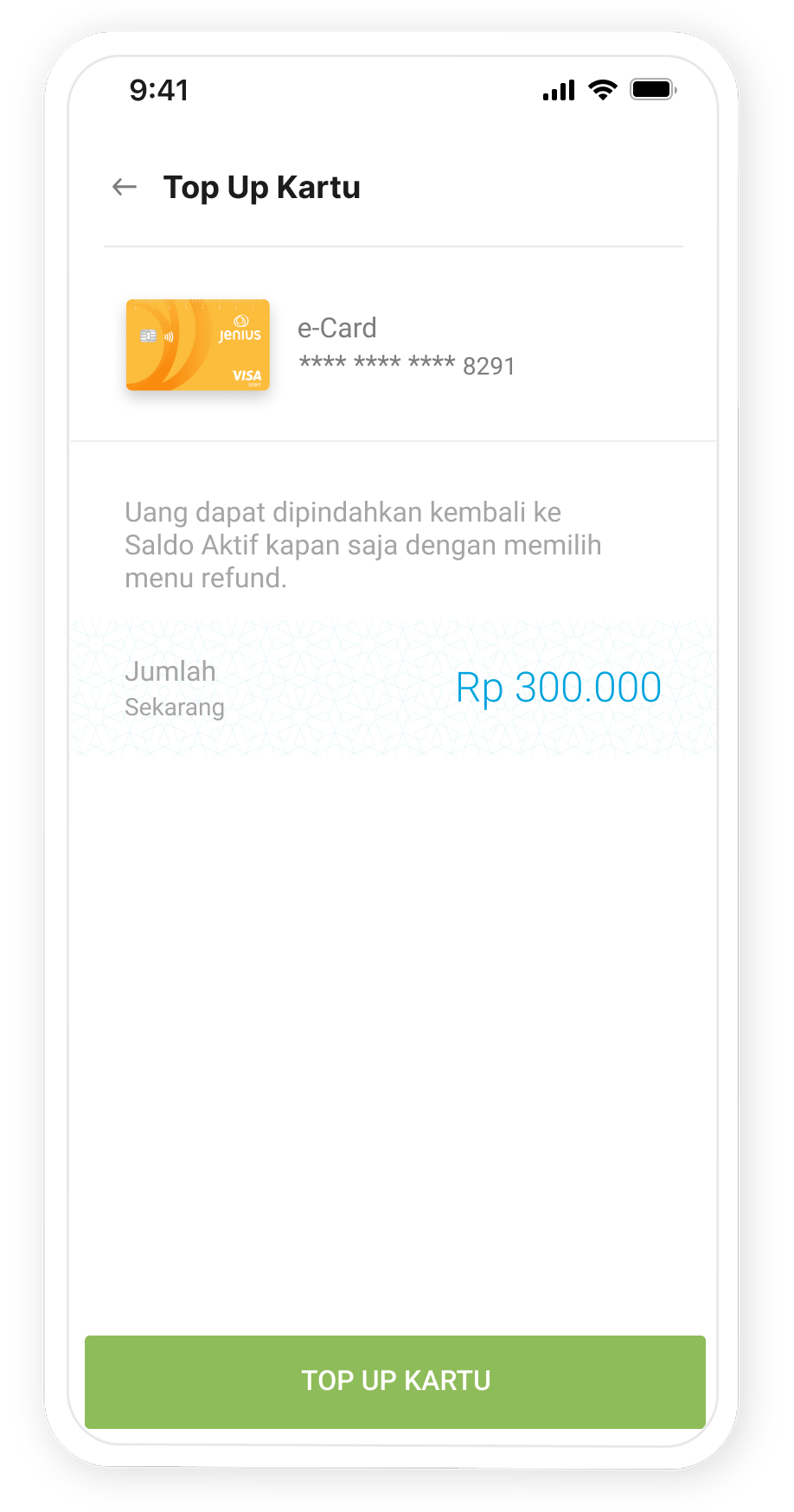 Cover Phone