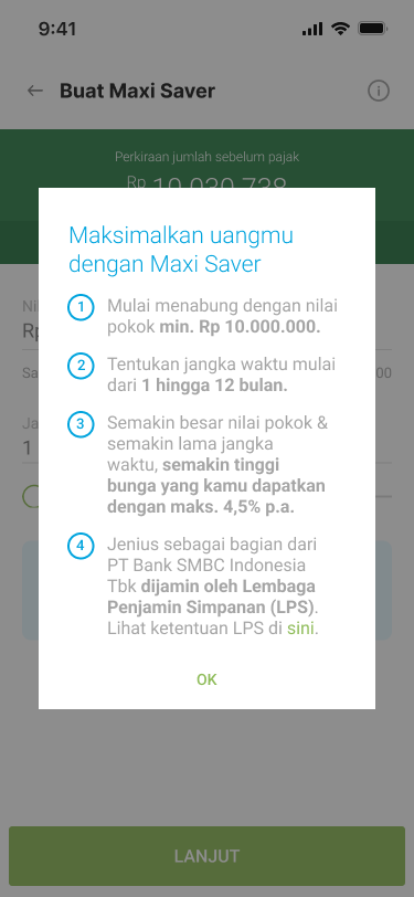 Cover Phone