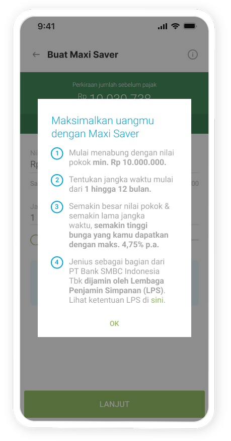 Cover Phone