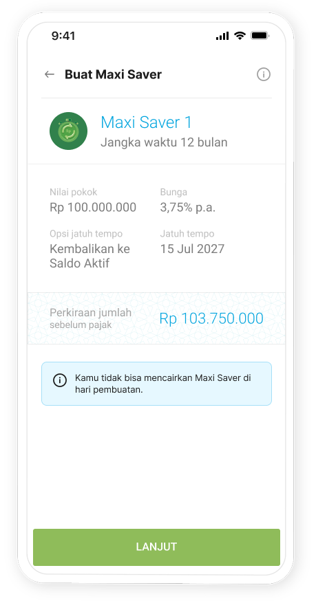 Cover Phone