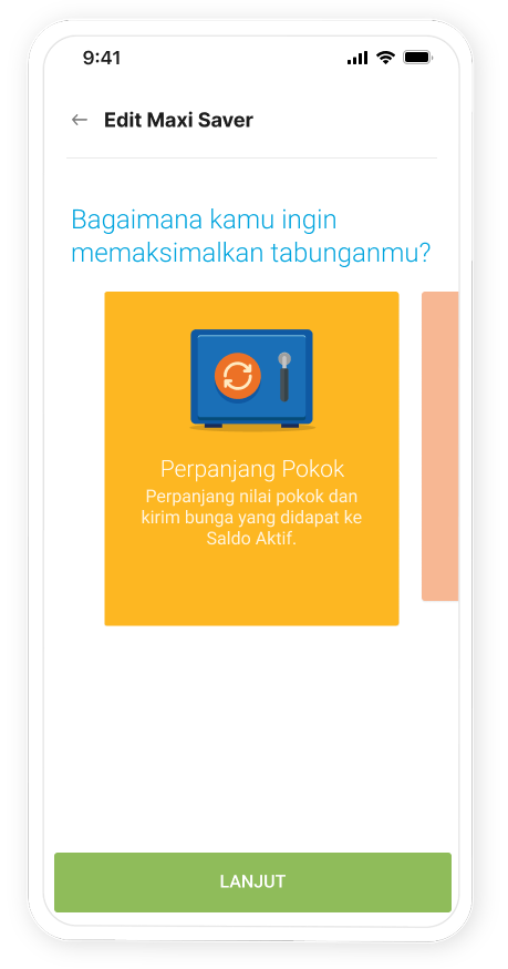 Cover Phone