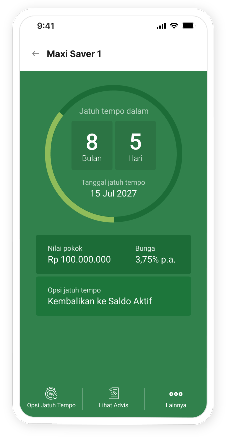 Cover Phone