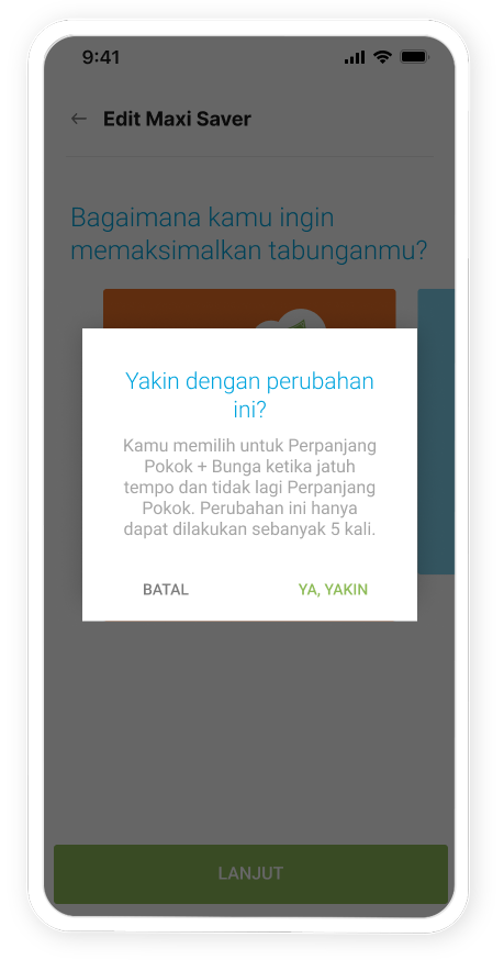 Cover Phone