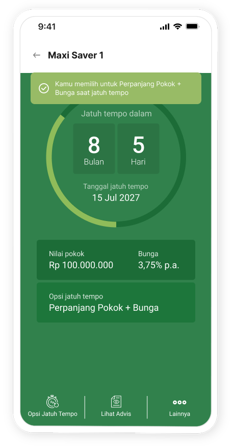 Cover Phone