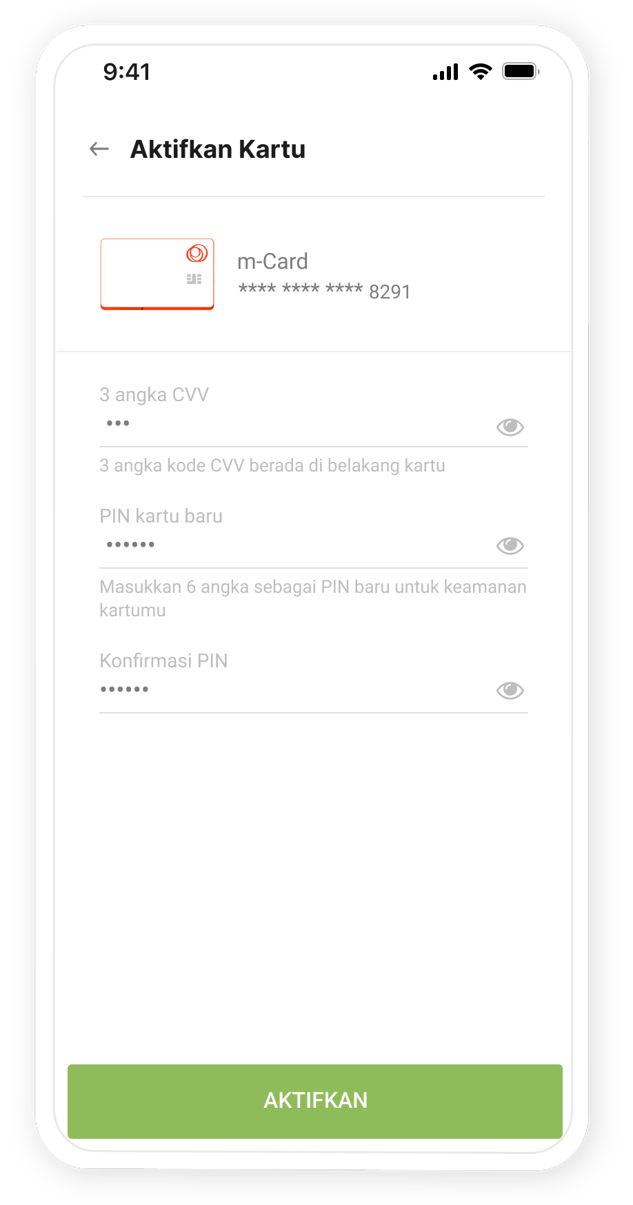 Cover Phone