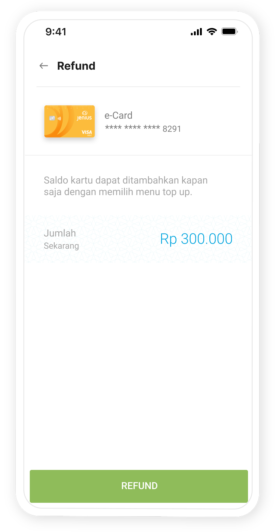 Cover Phone