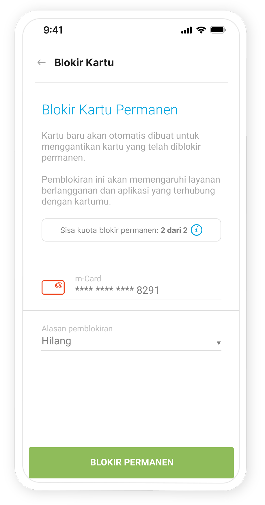 Cover Phone