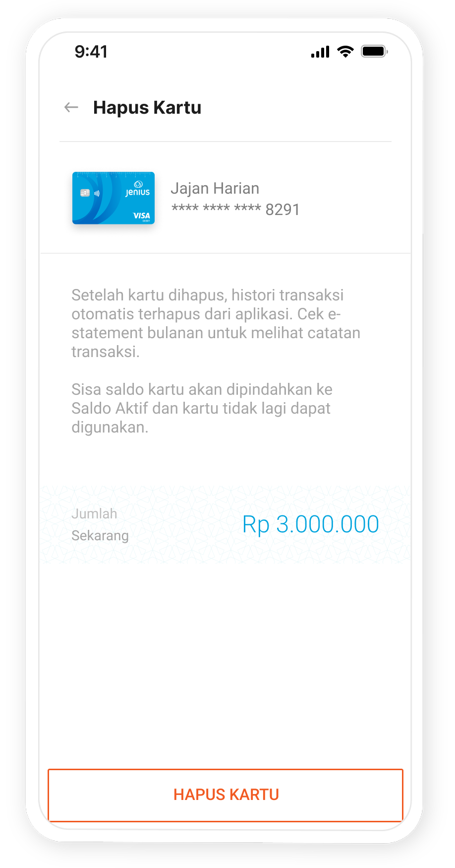 Cover Phone