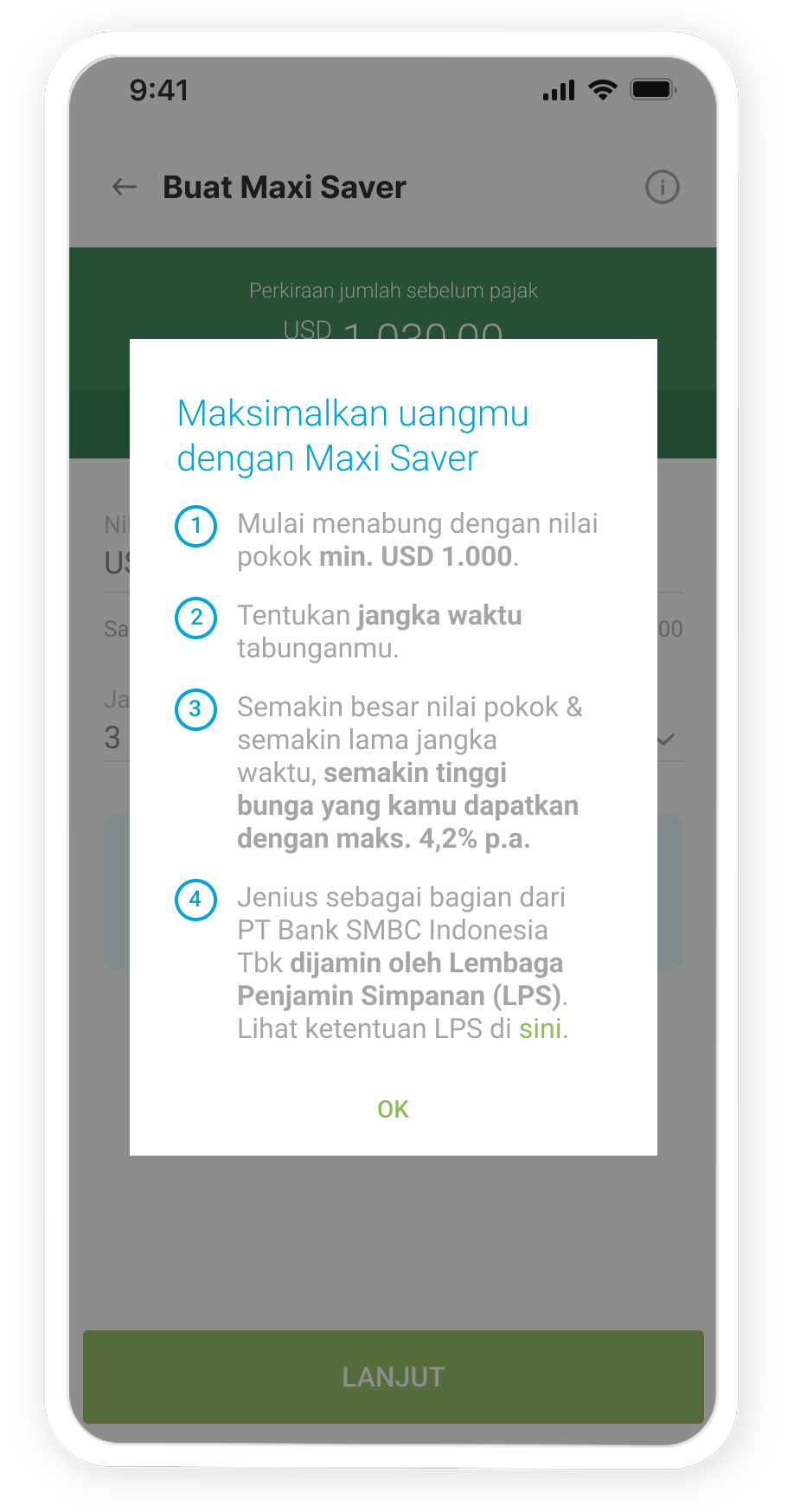 Cover Phone