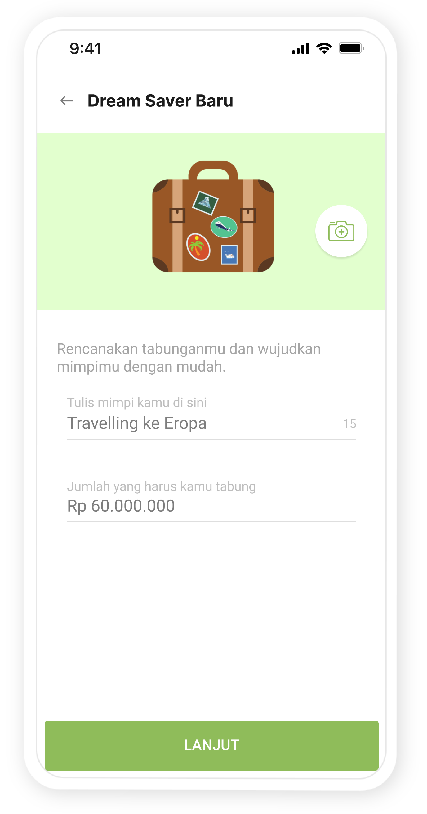 Cover Phone