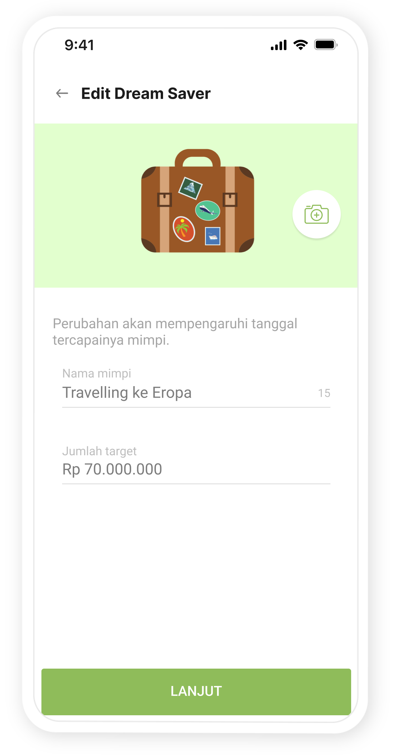 Cover Phone