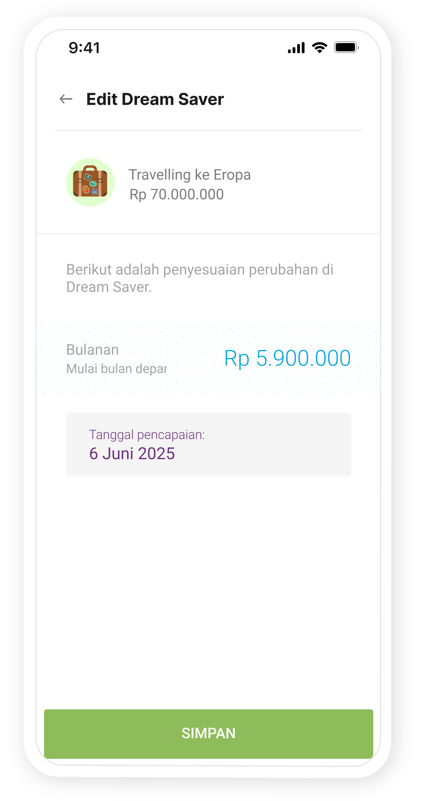 Cover Phone