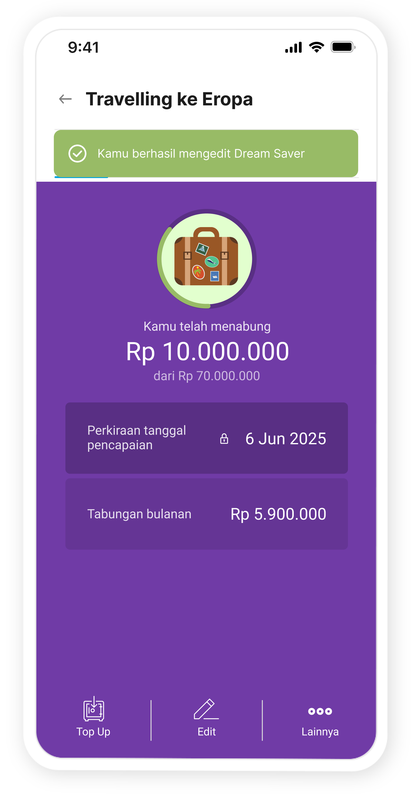 Cover Phone