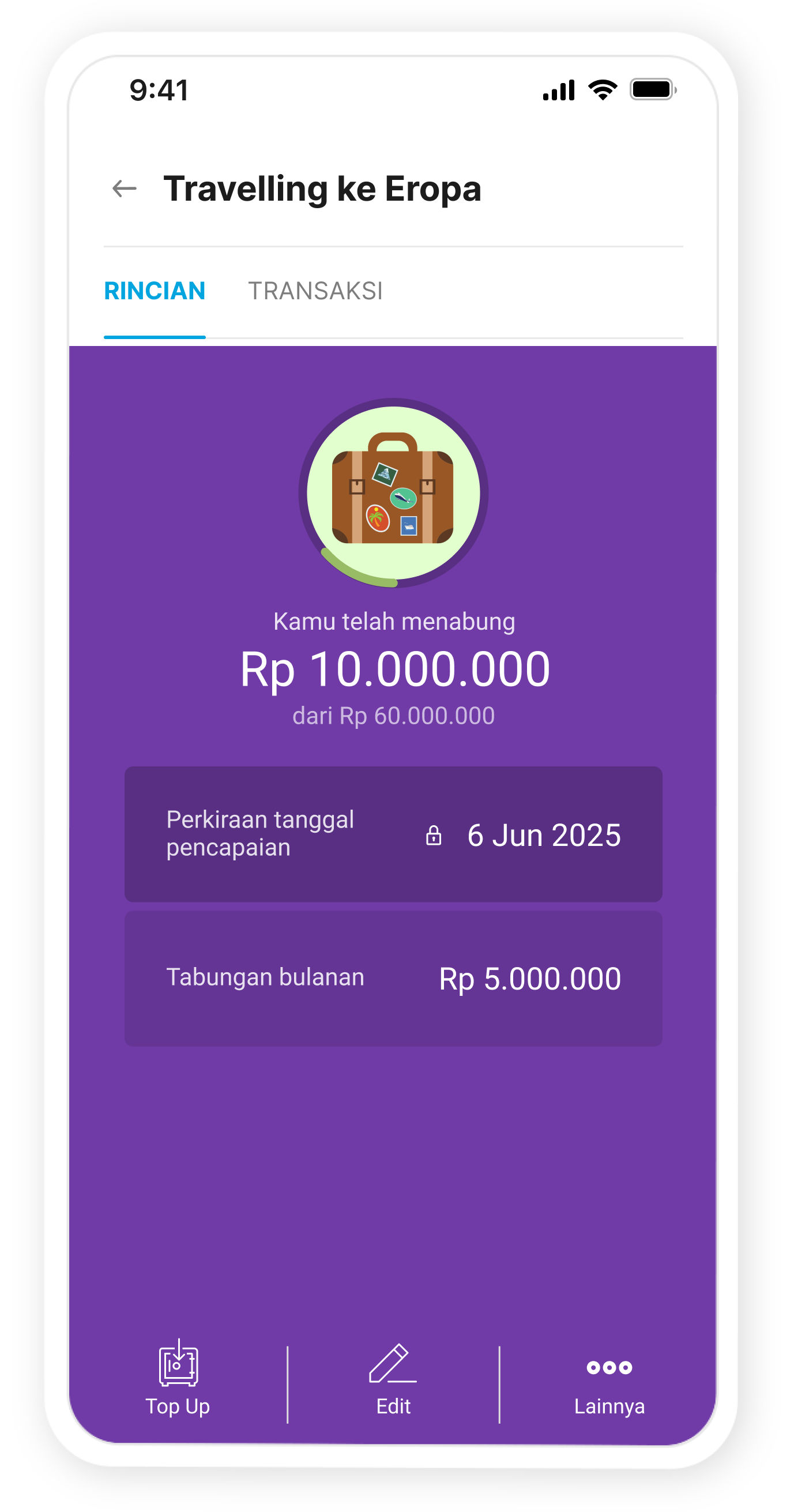 Cover Phone
