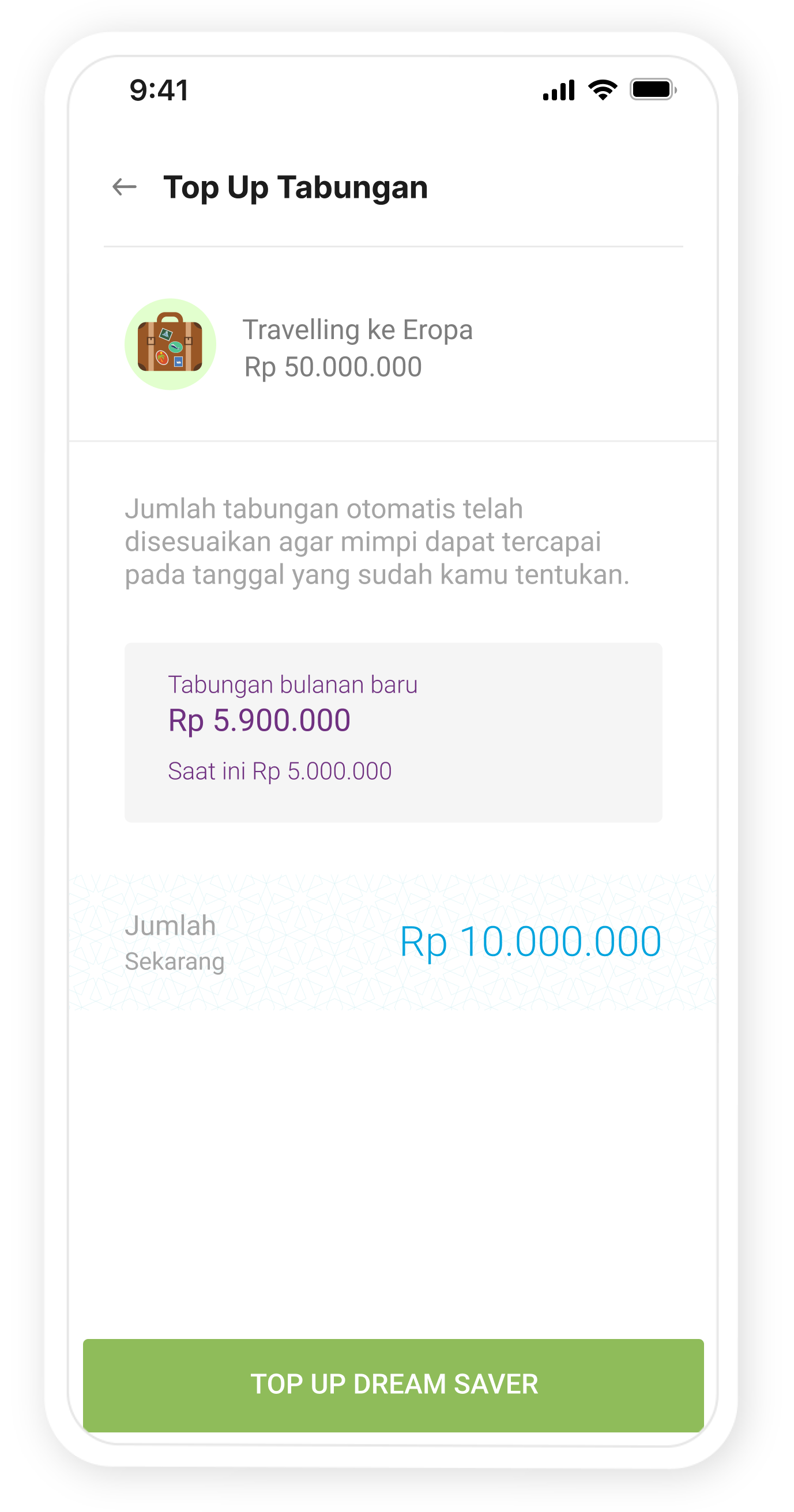 Cover Phone
