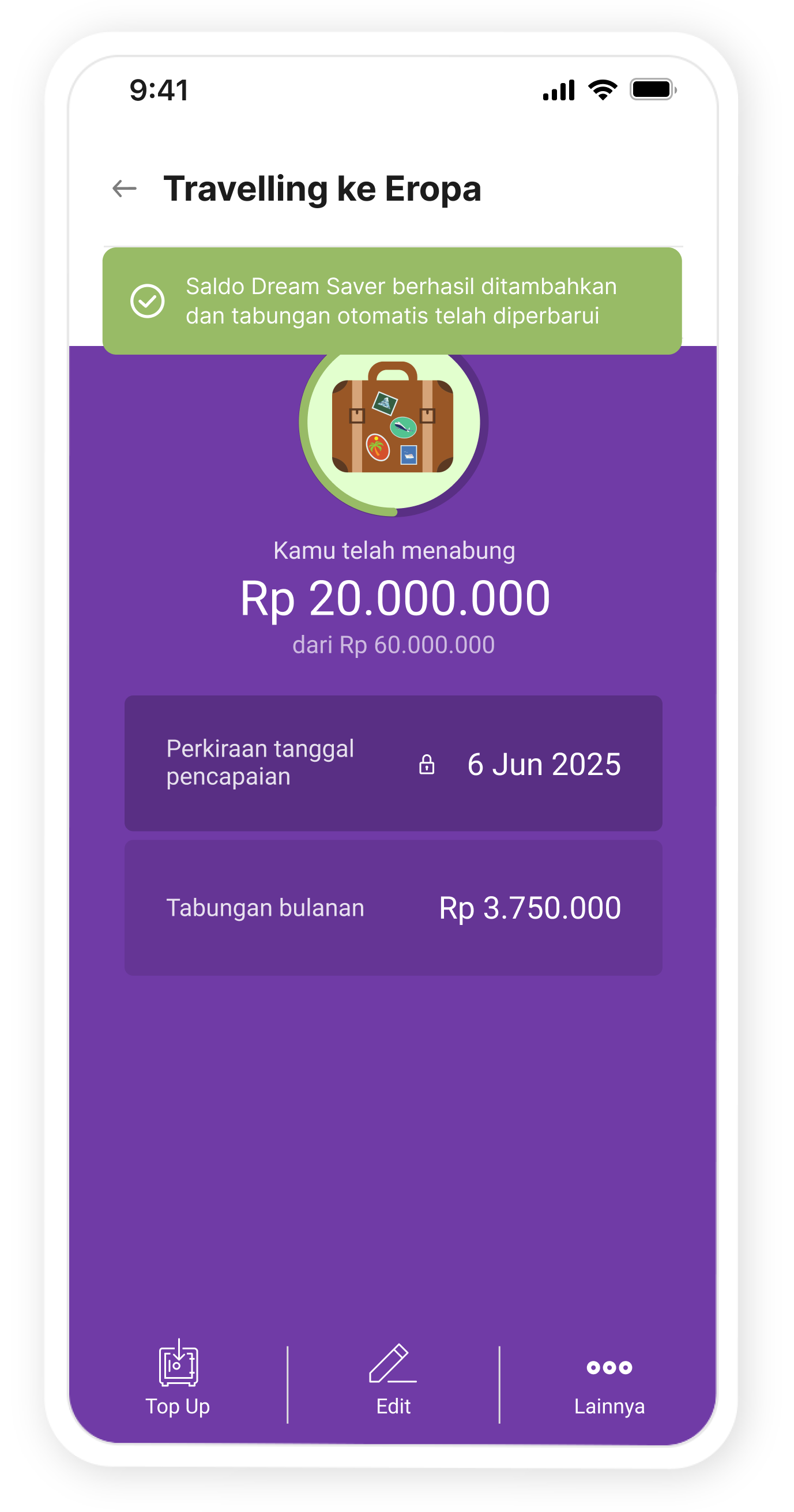 Cover Phone