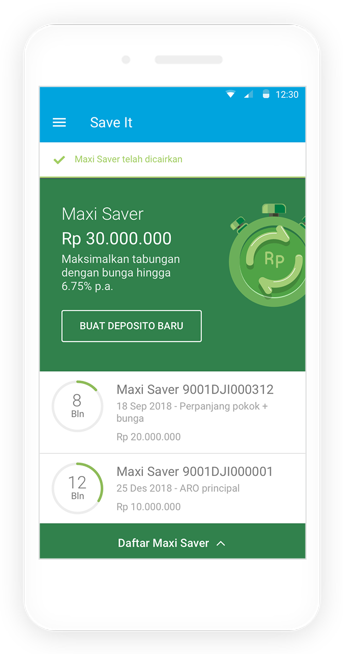 Cover Phone