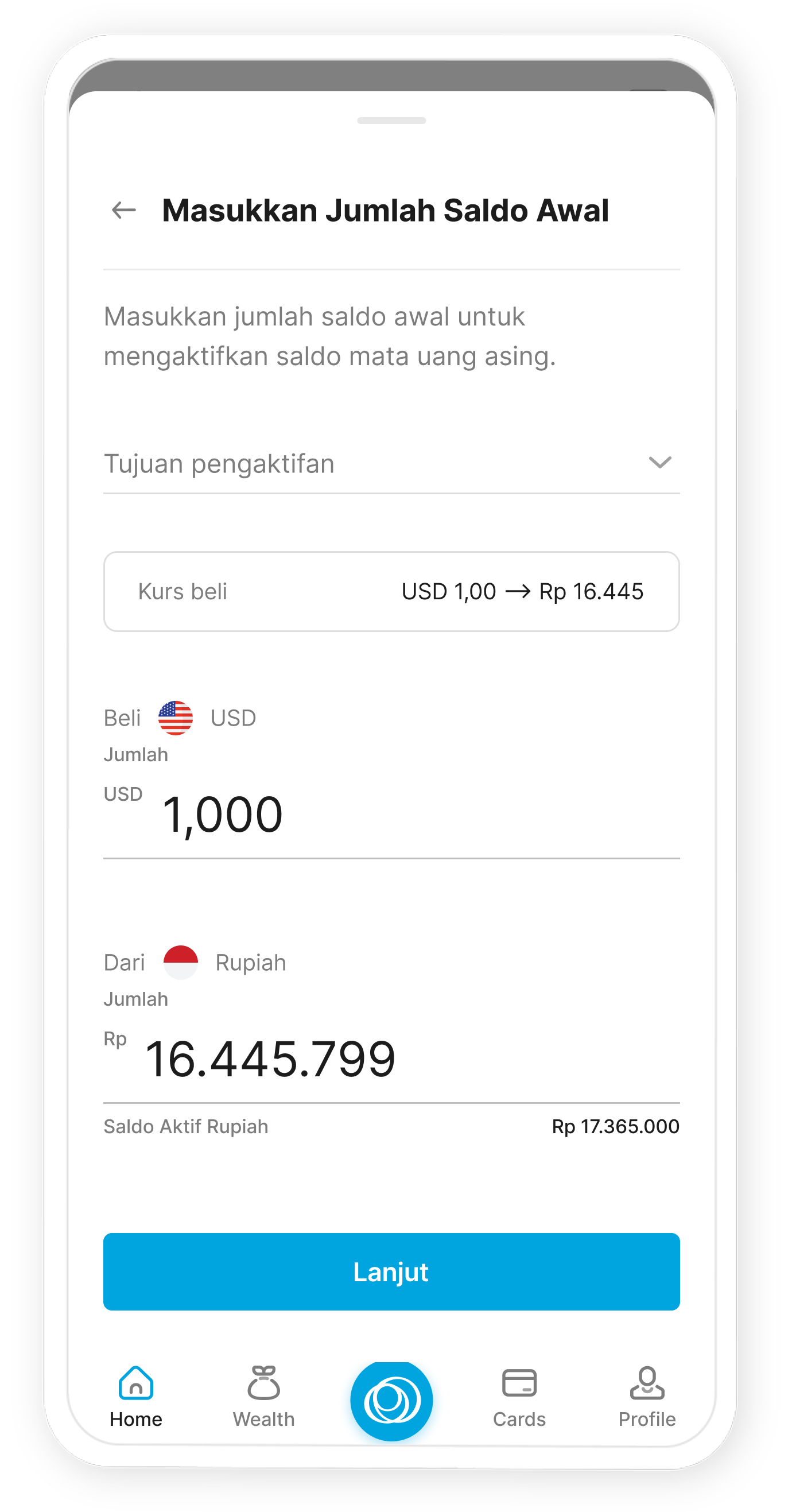 Cover Phone