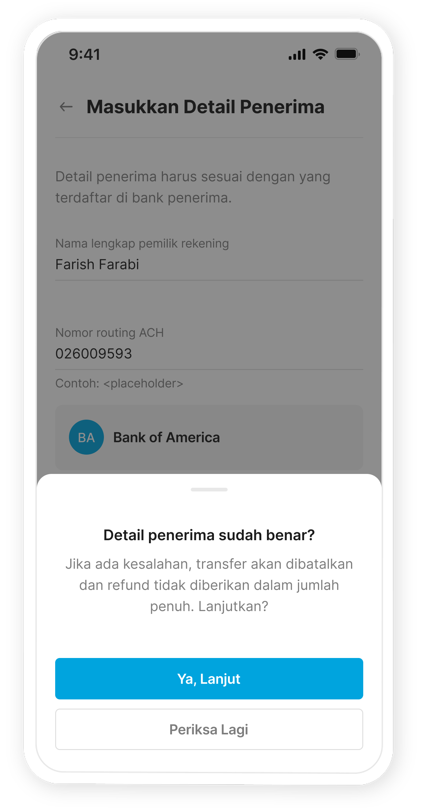 Cover Phone