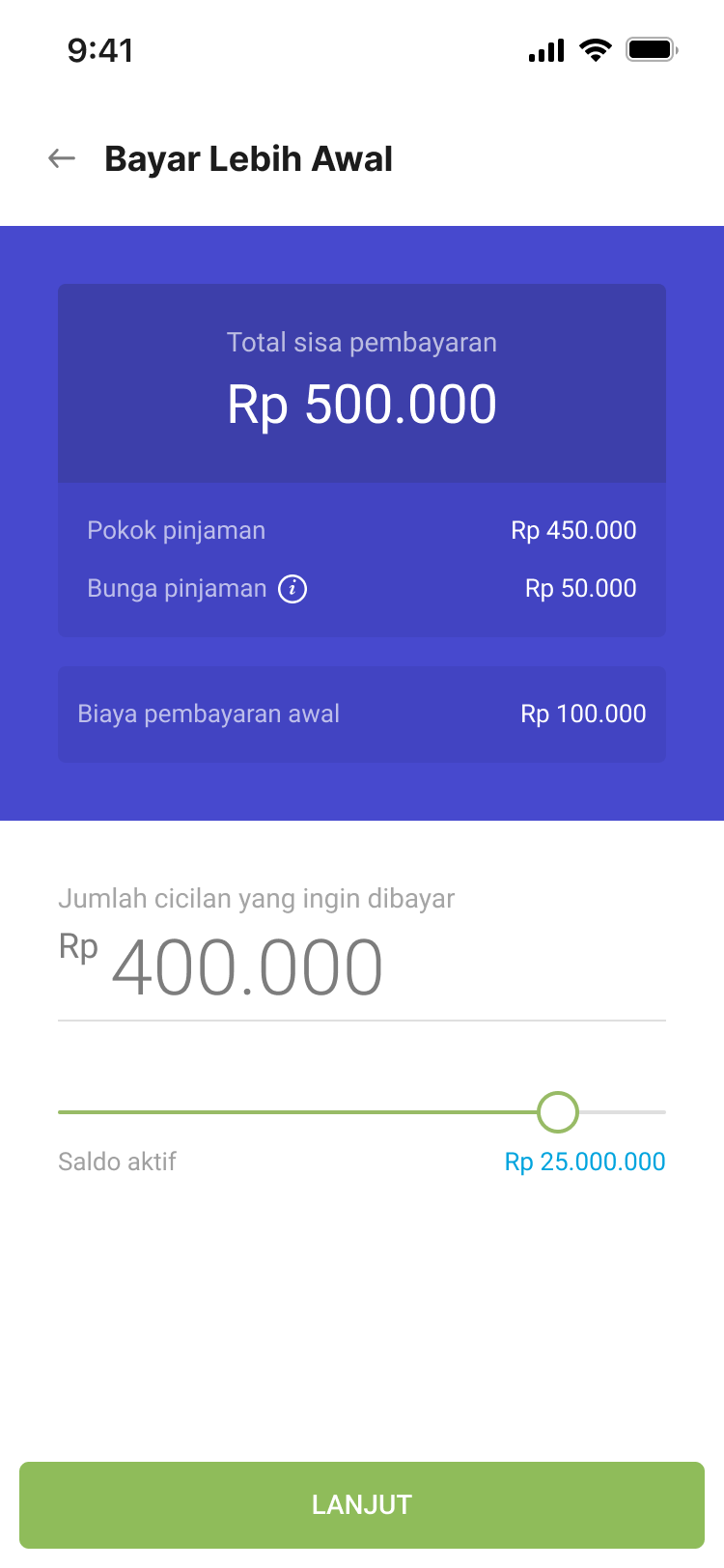 Cover Phone