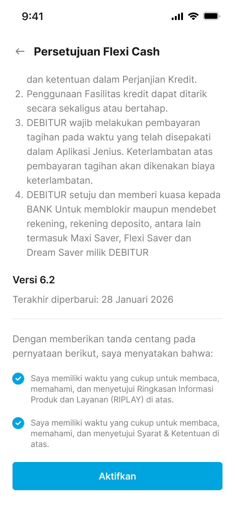 Cover Phone