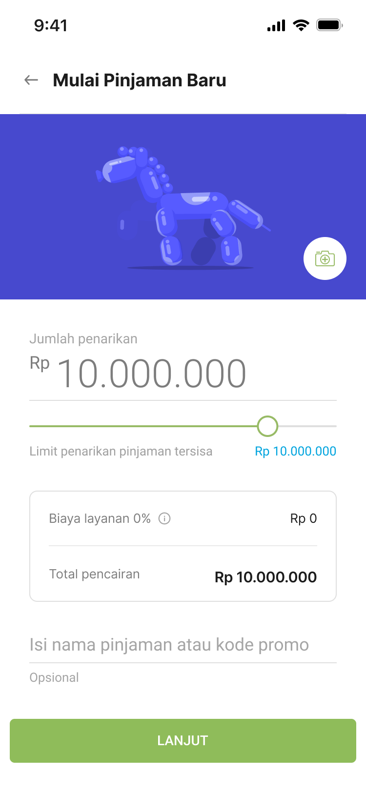 Cover Phone