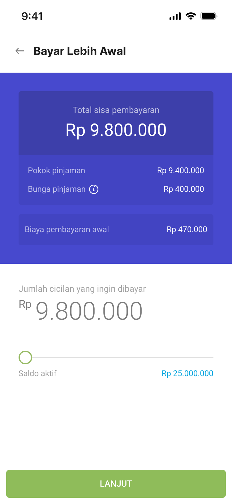 Cover Phone